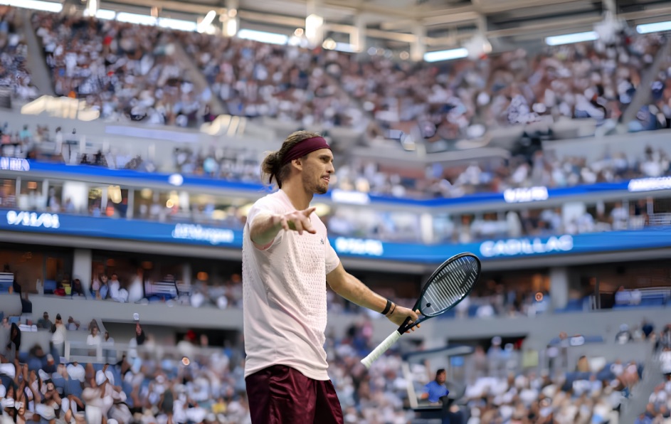 Zverev sanó la herida de la final perdida en 2020 y conquistó su primera corona en Flushing Meadows tras poco más de tres horas y media de batalla.