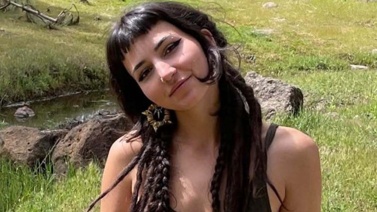 Agresor de la estudiante española Claudia Tacoronte huyó caminando.