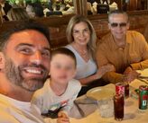 Alfredo Adame estrena relación | Instagram: Alfredo Adame