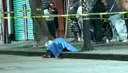 Asesinan a dos hermanos en el Centro Histórico de la CdMx; hay cinco detenidos