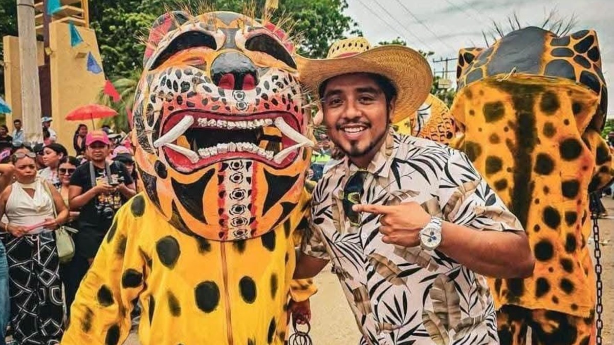 Asesinan a tiros al creador de contenido Emerson Rey y a su padre en Guerrero.