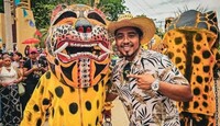 Asesinan a tiros al creador de contenido Emerson Rey y a su padre en Guerrero.