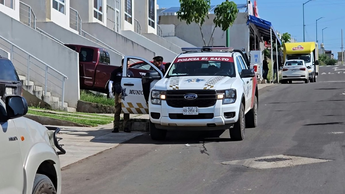 El asesinato tuvo lugar en la planta baja de una casa dúplex ubicada en la colonia San José del Castillo