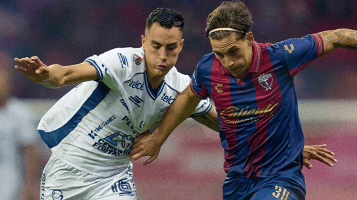 Atlante buscará cerrar de buena manera la Fase regular del Apertura 2026. | @Atlante