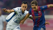 Atlante buscará cerrar de buena manera la Fase regular del Apertura 2026. | @Atlante