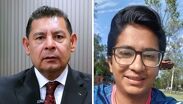 Las autoridades estatales se comprometieron a encontrar al estudiante de 25 años desaparecido