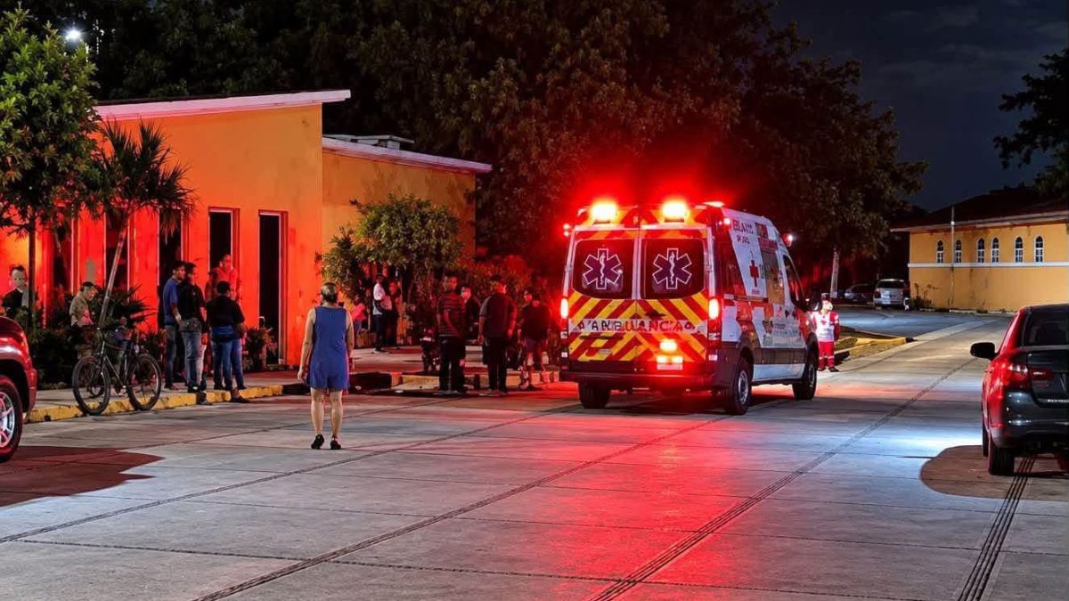 Autoridades investigan el móvil de los hechos que terminaron con la vida de una estudiante española.