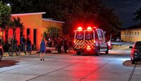 Autoridades investigan el móvil de los hechos que terminaron con la vida de una estudiante española.
