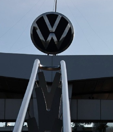 La base trabajadora rechazó la propuesta de Volkswagen al indicar que no se ajusta a sus necesidades / Agencia Es Imagen