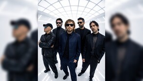 Camilo Séptimo anuncia cambios en su gira tras la muerte de Jonathan Meléndez, tecladista de la banda. | Instagram