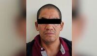 Carlos Alberto “N” fue detenido por su probable responsabilidad en el accidente ocurrido en avenida Lincoln