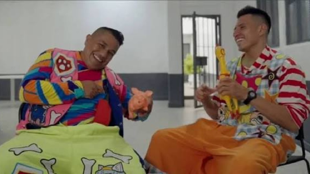El caso comenzó el 19 de mayo de 2019, cuando ambos habían acudido a la zona para realizar una presentación.