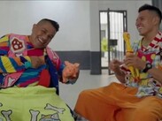 El caso comenzó el 19 de mayo de 2019, cuando ambos habían acudido a la zona para realizar una presentación.