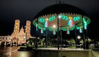 La ceremonia promete llenar de fiesta y patriotismo el corazón de Zapopan. | Gobierno de Zapopan