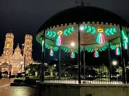 La ceremonia promete llenar de fiesta y patriotismo el corazón de Zapopan. | Gobierno de Zapopan