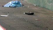 Checador de transporte público muere tras ataque a balazos en Tecámac
