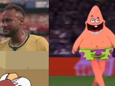 Chivas goleó a Pumas y las redes estallaron: los mejores memes