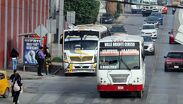 La ciudadanía deberá medir mejor sus tiempos a la hora de desplazarse en transporte público | Foto: Milenio