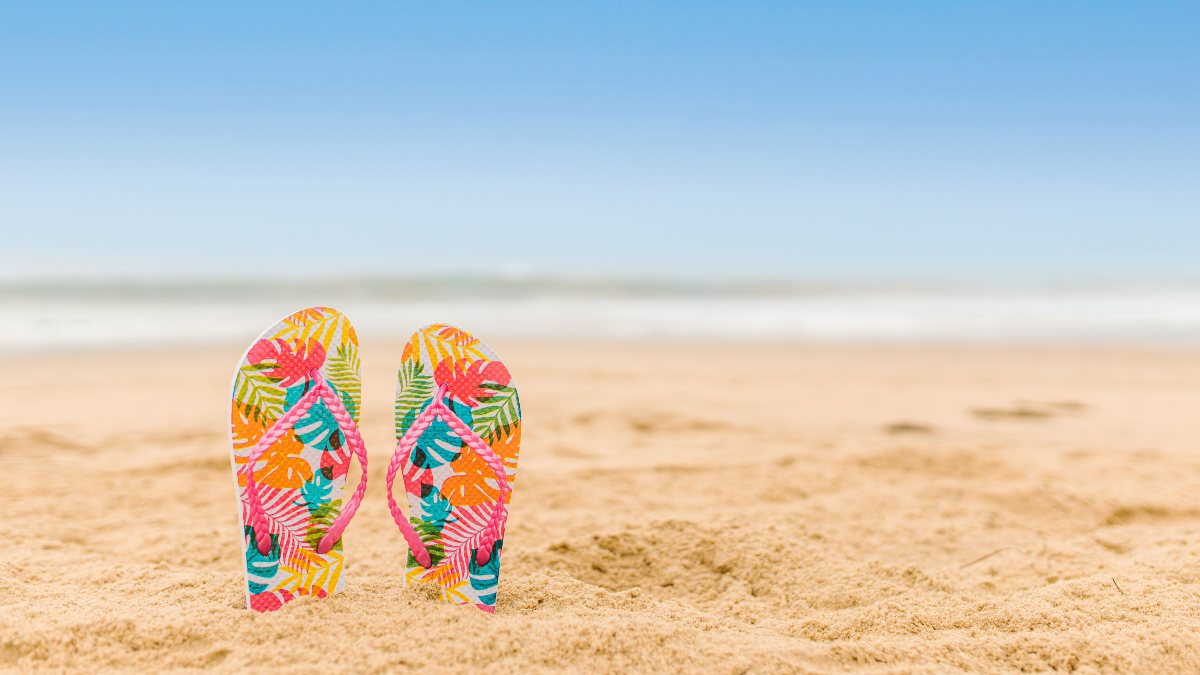 Con una duración de 93 días, el verano 2026 está por terminar | Pexels