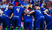 Cruz Azul buscará ganar la Campeones Cup ante Inter de Miami. | @CruzAzul