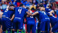 Cruz Azul buscará ganar la Campeones Cup ante Inter de Miami. | @CruzAzul