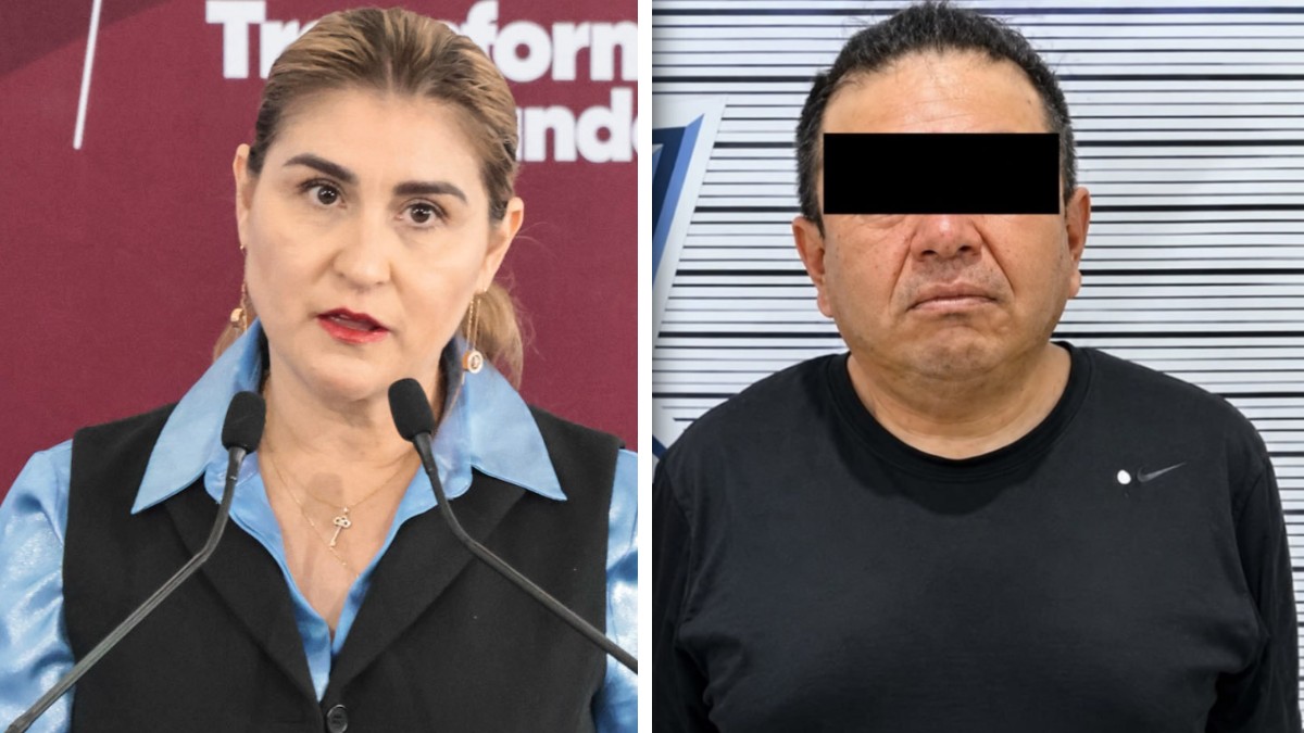 El cuerpo localizado cerca del Parque Industrial Chachapa sí corresponde a la mujer desaparecida en el Morelos, confirmó la fiscal / Agencia EsImagen
