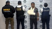 Detienen a un hombre que disparó contra policías de Nezahualcóyotl en la colonia Impulsora. | Seguridad Neza