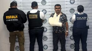Detienen a un hombre que disparó contra policías de Nezahualcóyotl en la colonia Impulsora. | Seguridad Neza