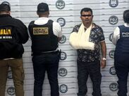 Detienen a un hombre que disparó contra policías de Nezahualcóyotl en la colonia Impulsora. | Seguridad Neza