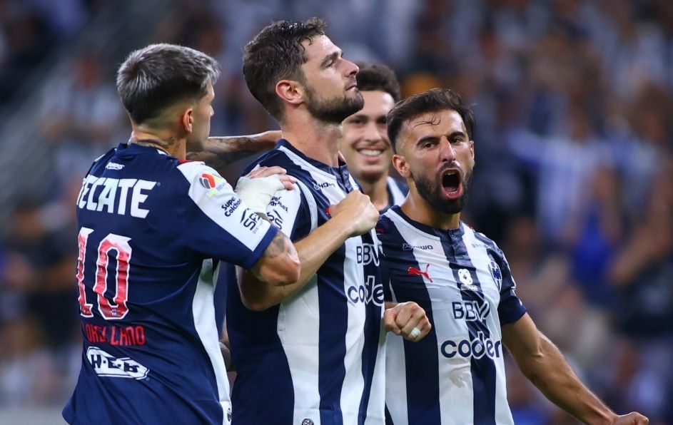 En los últimos cinco duelos entre Liga MX y Leagues Cup, la ofensiva regia apenas suma tres anotaciones combinadas.