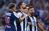En los últimos cinco duelos entre Liga MX y Leagues Cup, la ofensiva regia apenas suma tres anotaciones combinadas.