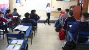 El reto actual es construir estrategias pedagógicas