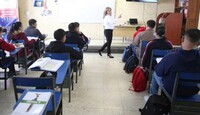 El reto actual es construir estrategias pedagógicas