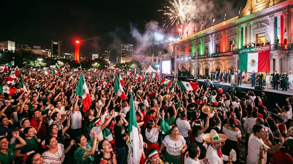En este minuto a minuto te contamos las últimas noticias desde Monterrey