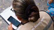 Encuestadores recorrerán miles de viviendas para recabar la opinión de los habitantes.