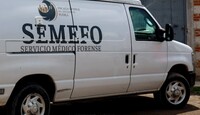 Fue la esposa de Jesús Alberto quien reconoció el cuerpo antes de su traslado al Servicio Médico Forense / agencia Es Imagen (Ilustrativa)