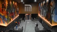 Estaciones cerradas del Metro CdMx y Metrobús por el Grito de Independencia 2026.