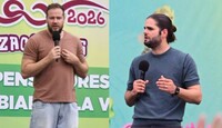 Exponen gastos en el evento y las necesidades del Estado.