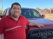 La familia y autoridades continúan buscándolo por ranchos de la región con apoyo de habitantes del ejido y de las autoridades.