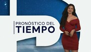 Los festejos en el Centro Histórico de Guadalajara se desarrollarán con una alta posibilidad de lluvia