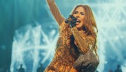 Gloria Trevi se ha mantenido vigente durante más de tres décadas, incluso lanzando sencillos este 2026 / Facebook: Gloria Trevi