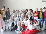 Grease llega a Monterrey de la mano de Producciones A Escena
