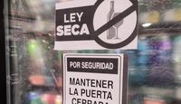 Grito de Independencia en Guadalajara mantendrá restaurantes y tiendas con venta de alcohol