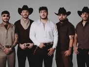 Grupo Frontera se ha consolidado como uno de los mayores exponentes del regional mexicano | Spotify