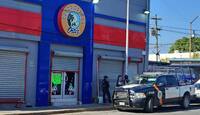 Los hechos ocurrieron en un establecimiento ubicado en la avenida Plutarco Elías Calles y Chetumal