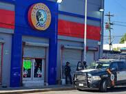 Los hechos ocurrieron en un establecimiento ubicado en la avenida Plutarco Elías Calles y Chetumal