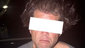 El hombre detenido fue neutralizado gracias a la intervención de C5 Jalisco y elementos de la Policía | Policía Estatal de Jalisco