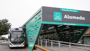 Horario del Macro Calzada de Guadalajara para el 15 y 16 de septiembre 2026.