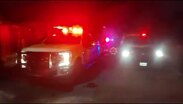 Incendio de colchón deja a embarazada y menor intoxicadas en Monterrey