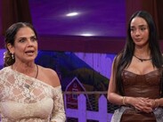 Antes de ingresar a La Casa de los Famosos All-Stars, Niurka ya había lanzado comentarios contra Manelyk.